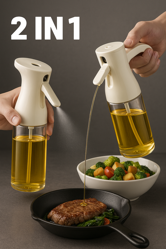 Oil Sprayer Bottle